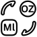 ml to oz converter